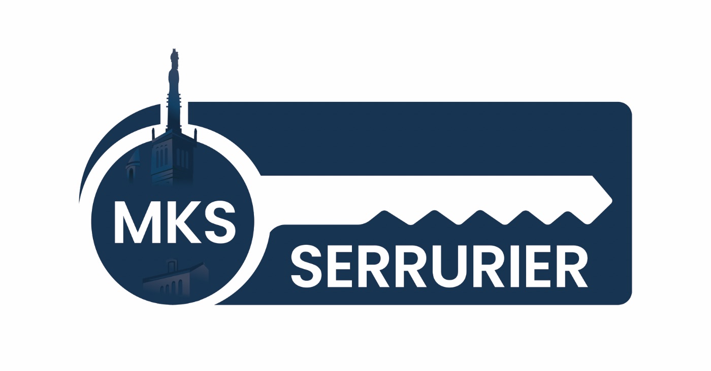 Logo Mks serrurier