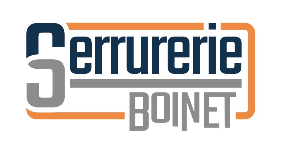 Logo Serrurerie Boinet