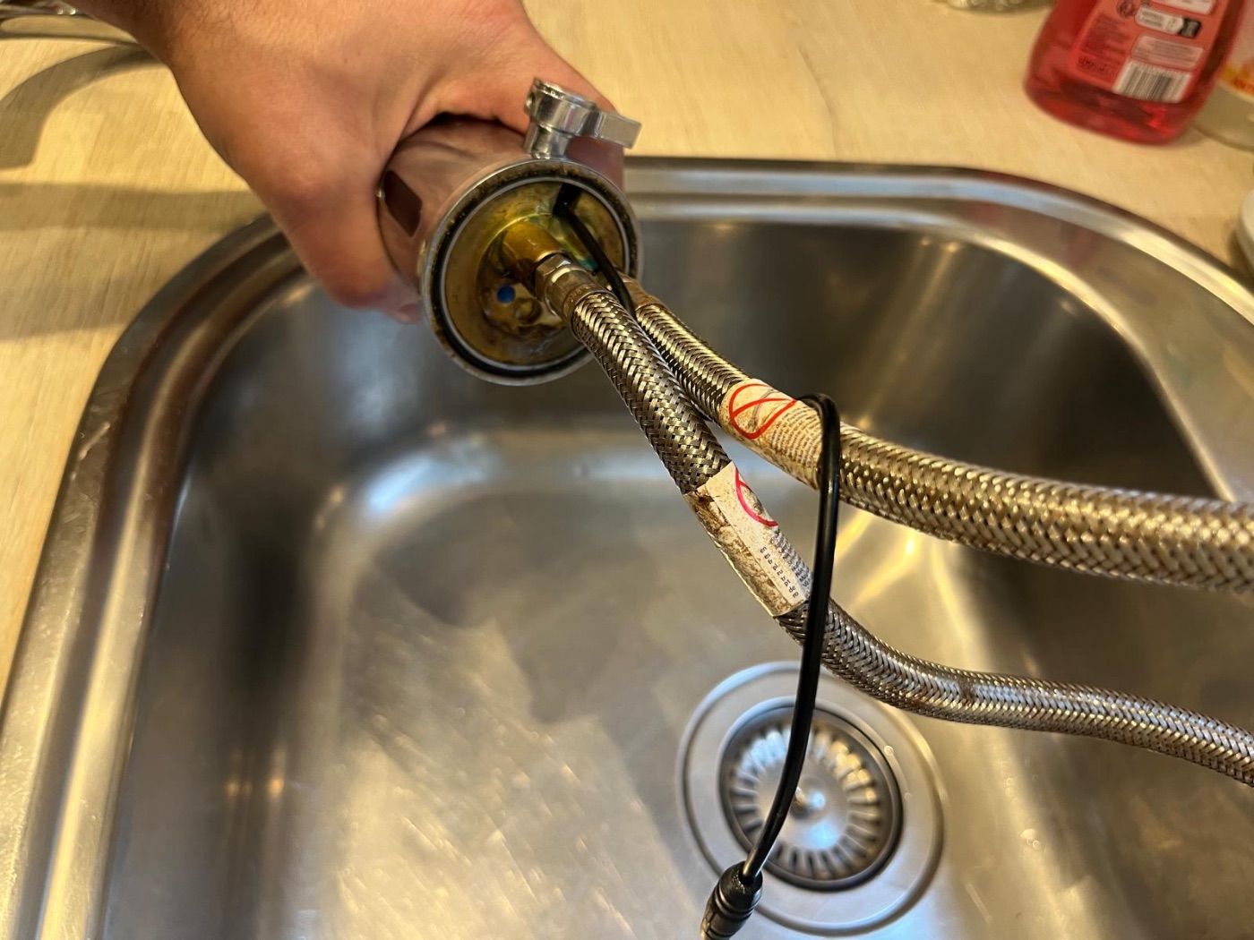 Réalisation HMLS .PLOMBERIE . CHAUFFAGE. SANITAIRE. ÉLECTRICITÉ.ASSAINISSEMENT.