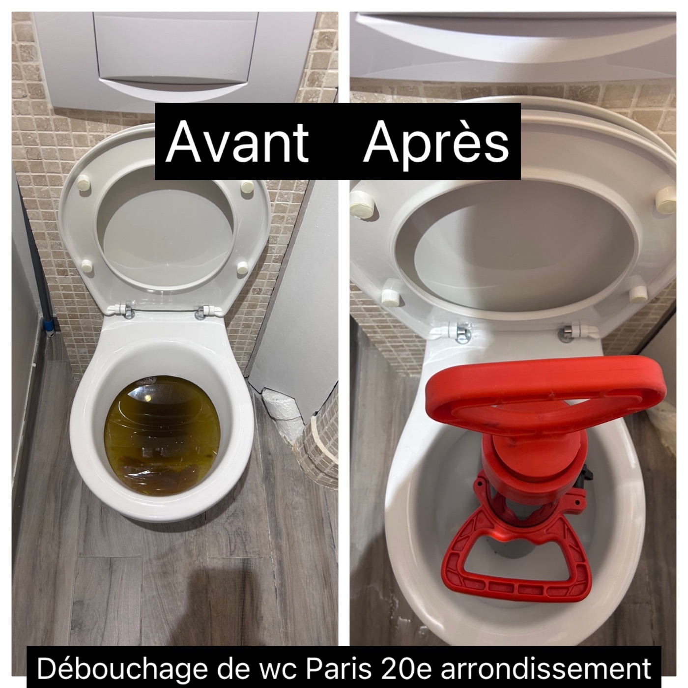 Réalisation Artisans garnier et fils
