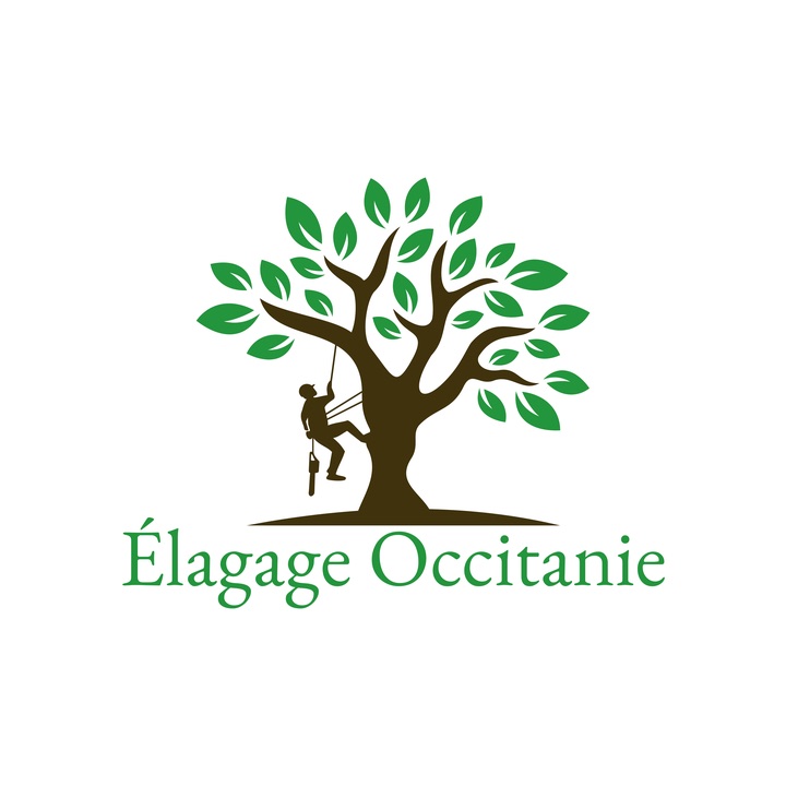Logo Élagage Occitanie