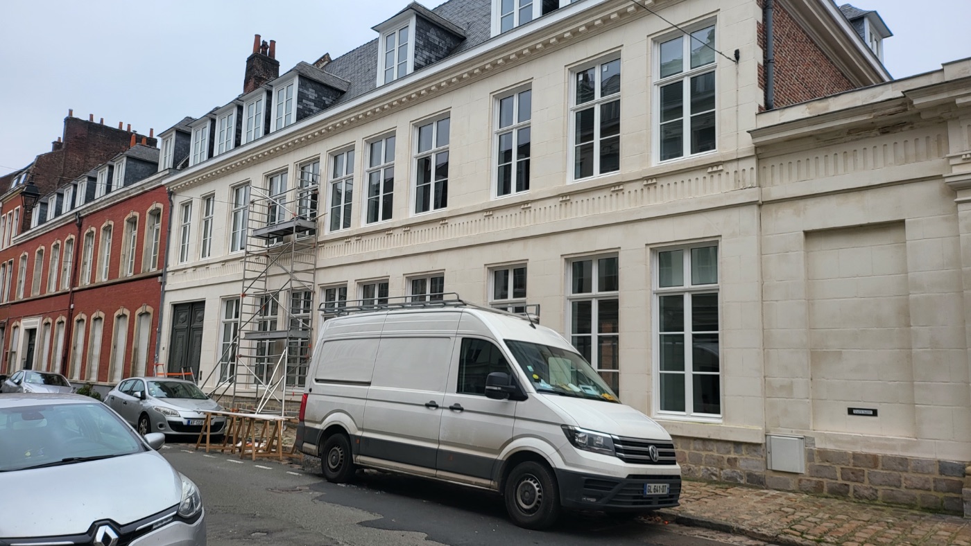 Réalisation AzurConcept