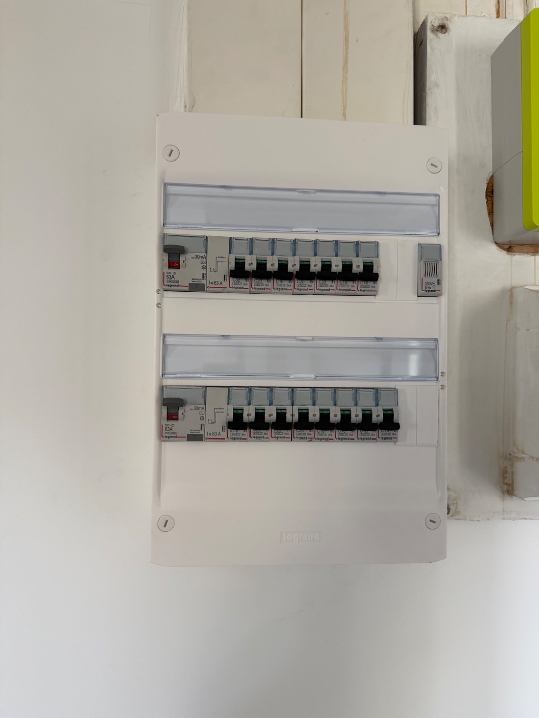 Réalisation A2Z SERVICES