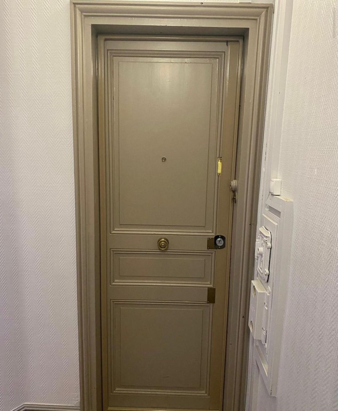 Réalisation ACCESS DEPANN