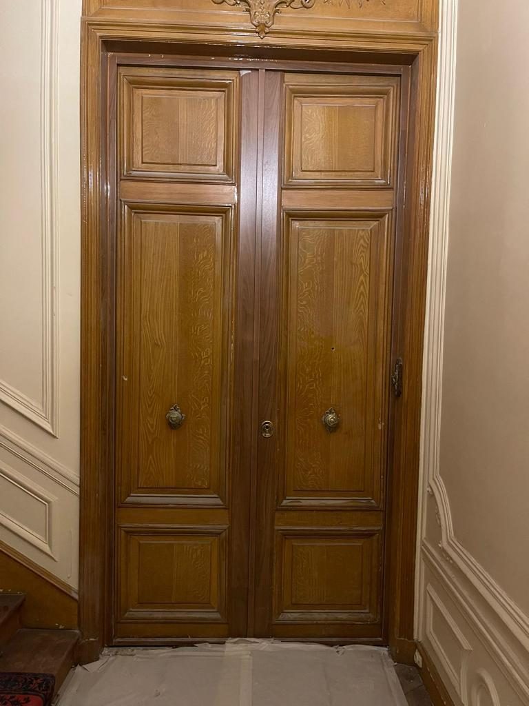 Réalisation ACCESS DEPANN