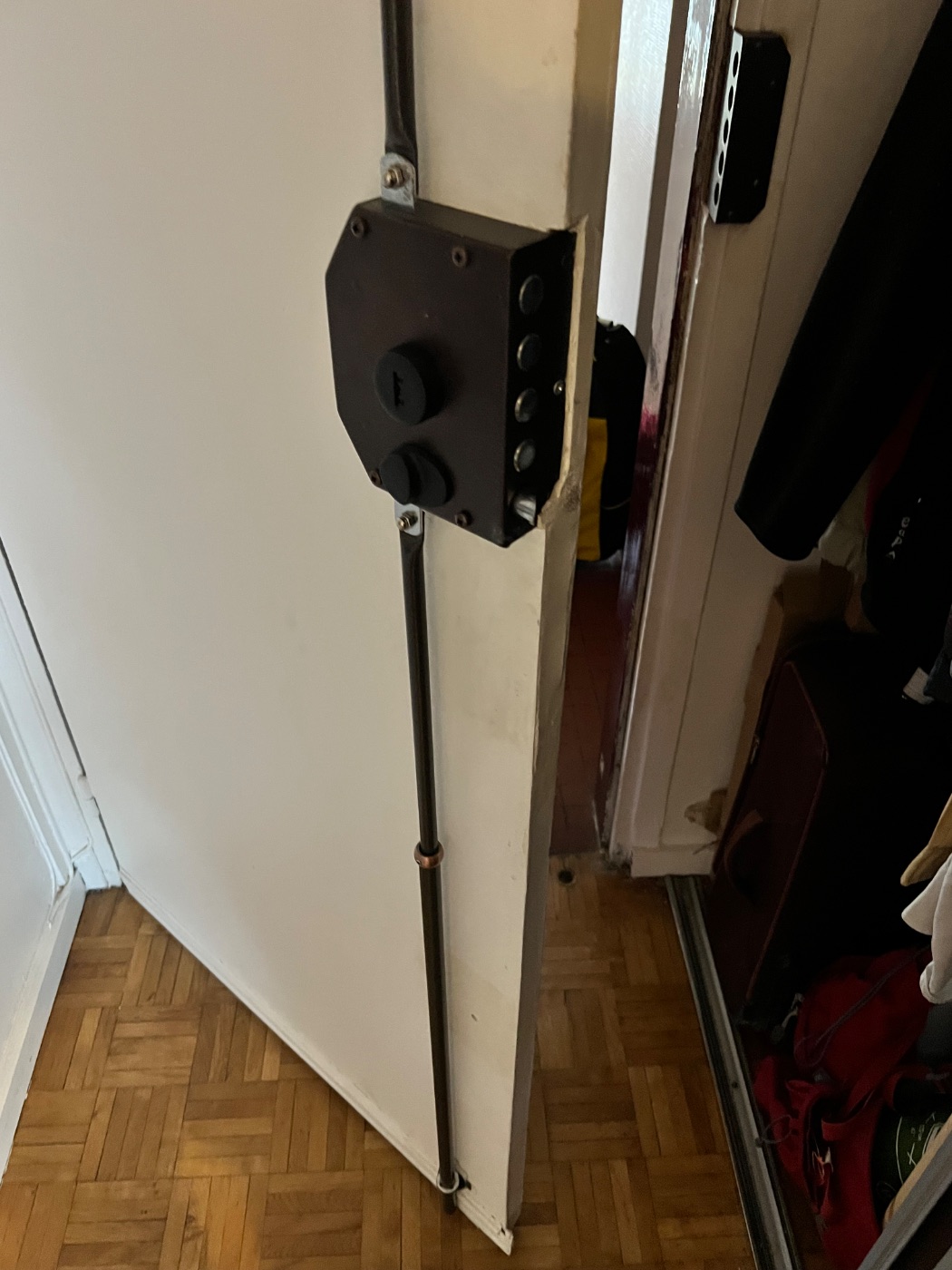Réalisation LCA Batiment Serrurier, Plombier chauffagiste
