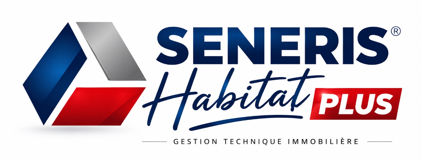 Logo SENERIS habitat plus
