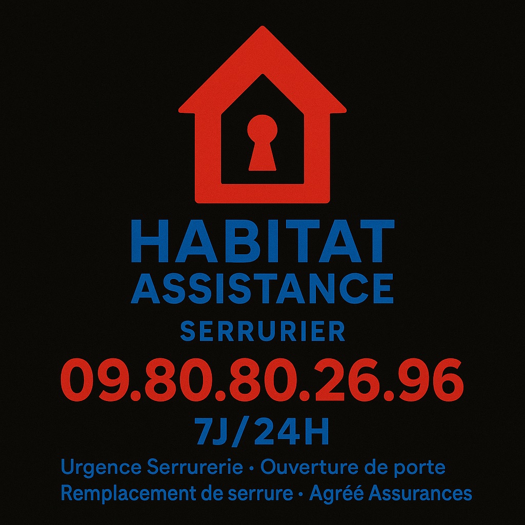 Logo Habitat Assistance