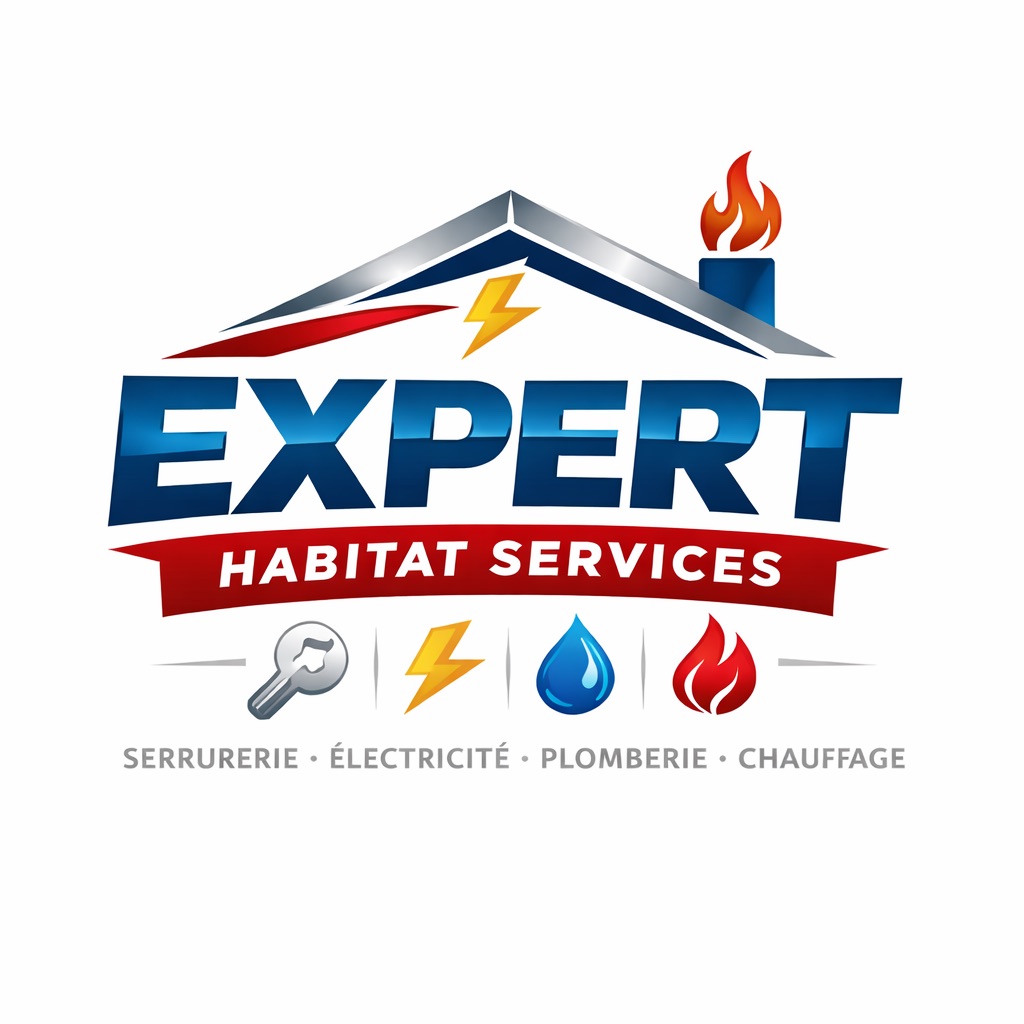 Logo EXPERT HABITAT SERVICES