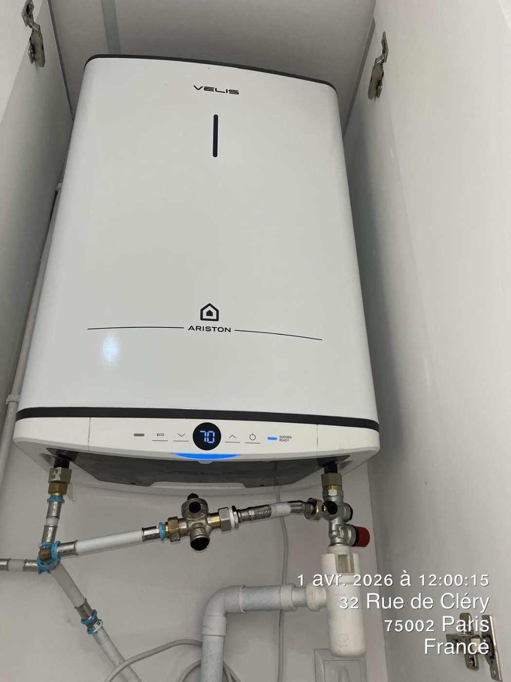 Réalisation HMLS .PLOMBERIE . CHAUFFAGE. SANITAIRE. ÉLECTRICITÉ.ASSAINISSEMENT.