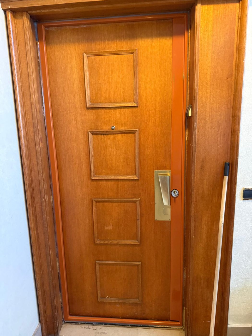 Réalisation ACCESS DEPANN